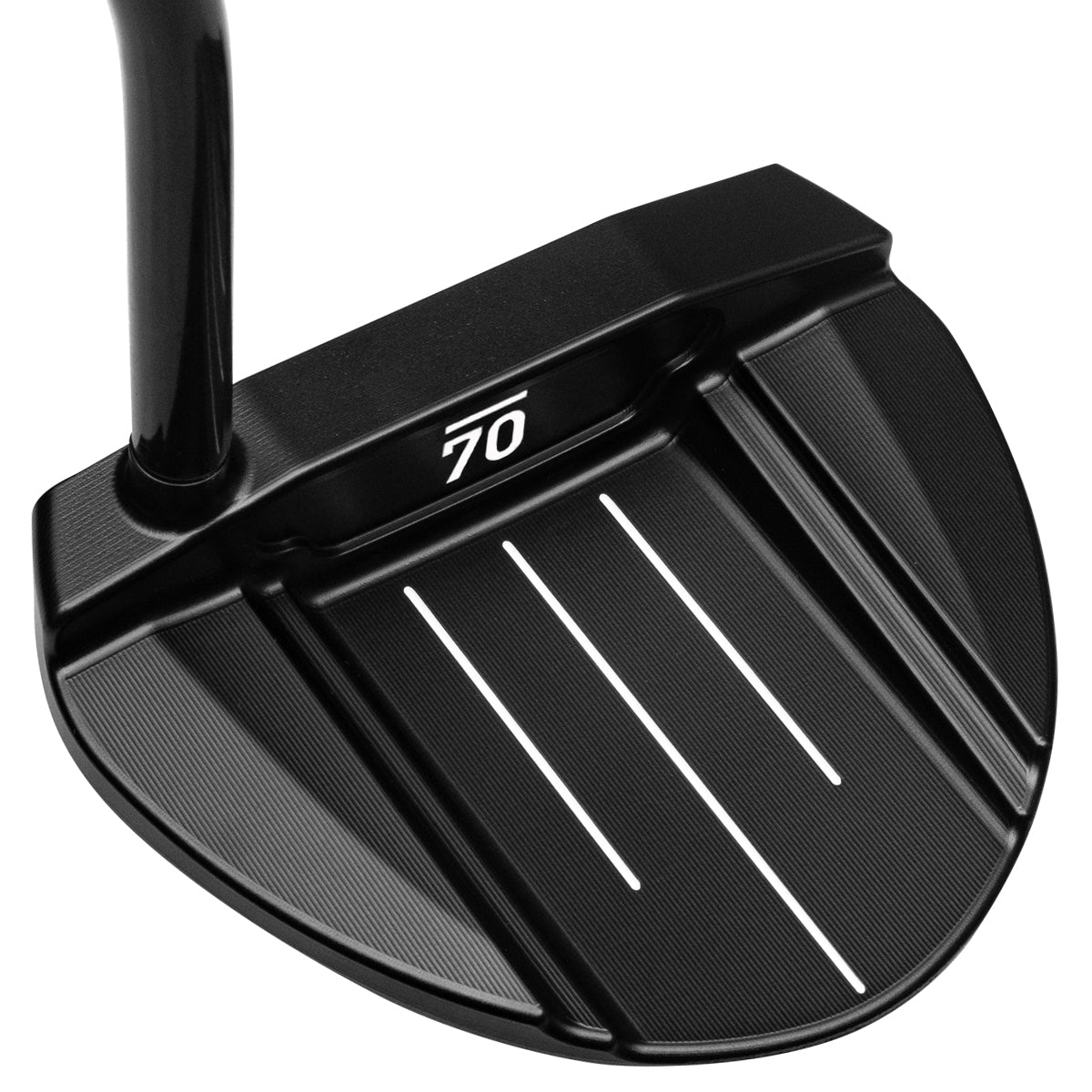 Sub 70 008 Putter - Inhousegolf.se